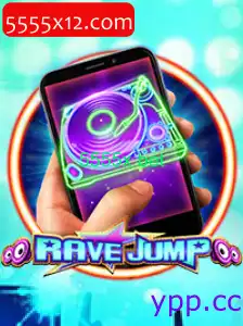 RaveJumpmobile